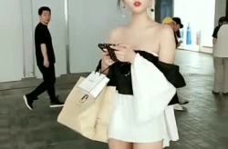 街头搭讪小姐姐,勇敢搭讪小姐姐的甜蜜冒险