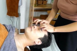 私密按摩美女按摩偷拍,私密按摩背后的偷拍秘密