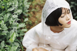 爱情写真,写真中的浪漫时光
