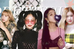 pink小姐姐照片,粉嫩佳人Pink小姐姐的时尚风采