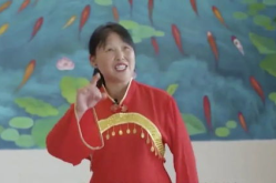 江苏写真民族,民族风情画卷