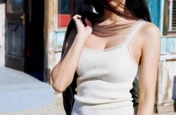 女团写真板野友美〈Wanderer〉写线走出的独特星光