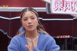 那英小姐姐完整版,音乐传奇，情感共鸣，人生精彩