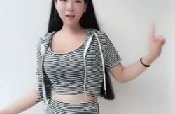 中国快手小姐姐是谁,小姐姐的崛起之路