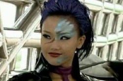 小姐姐女反派,小姐姐的逆袭之路