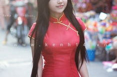 Elly阮金红写真,光影交织下的美丽瞬间