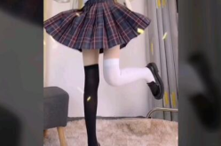 男变白丝小姐姐,探寻男变女的美丽传奇