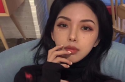 文秀小姐姐头像,青春活力，魅力四溢